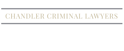 Chandler Criminal Lawyer